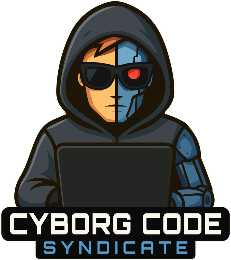 Cyborg Code Syndicate